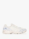 ASICS X ABOVE THE CLOUDS WHITE GEL-1090 SNEAKERS,1021A44020015341065