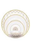 VISTA ALEGRE VISTA ALEGRE TERRACE 5-PIECE PLACE SETTING,21126414