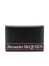 ALEXANDER MCQUEEN POCKET ORGANISER,11365592