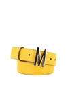 MOSCHINO BELT,11367236