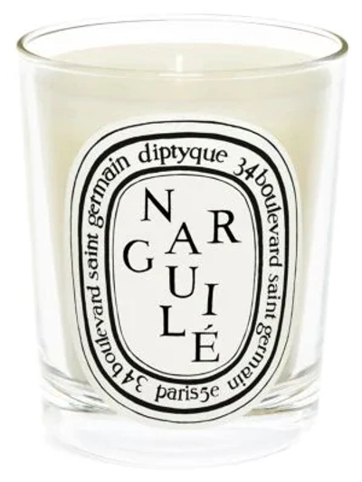 Diptyque Narguilé Scented Candle