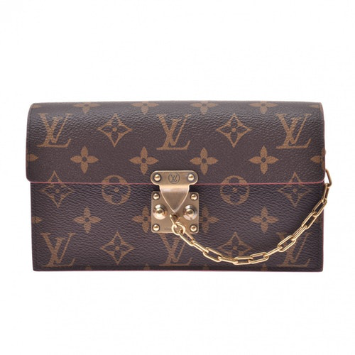 Used Louis Vuitton Bum Bag