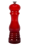 Le Creuset Pepper Mill In Cerise (purple)