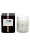 Nest Fragrances Mini Moroccan Amber Candle 2.0 oz/ 57g
