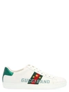 GUCCI GUCCI ACE SNEAKERS