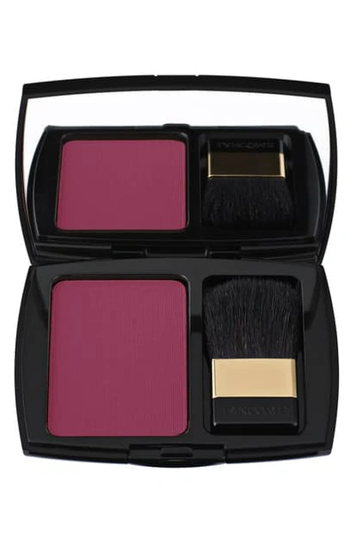 Lancôme Blush Subtil Oil Free Powder Blush In 397 Shimmer Midnight Rose