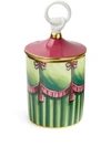 GUCCI Herbosum hand Candle