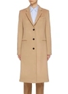 THEORY 'CLASSIC' CASHMERE COAT