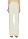 THE ROW 'GALA' CADY WIDE LEG PANTS