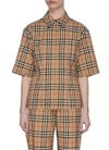 BURBERRY VINTAGE CHECK SHIRT