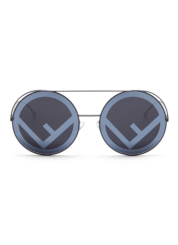 fendi sunglasses by the way