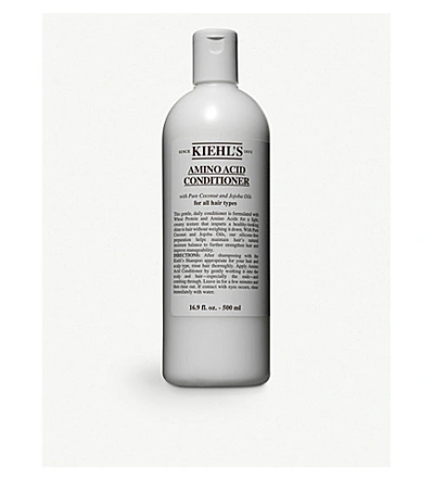 Kiehl's Since 1851 Amino Acid Conditioner 500ml In Multi