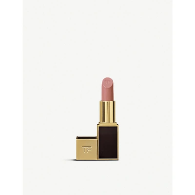 Tom Ford Lip Colour - Matte In Nero