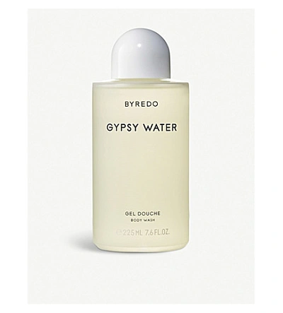 BYREDO BYREDO GYPSY WATER BODY WASH 225ML,53114891