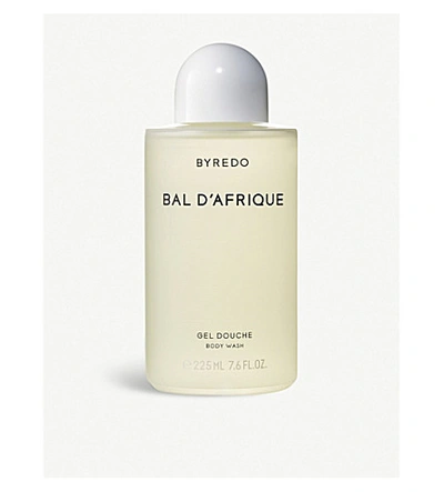 BYREDO BAL D'AFRIQUE BODY WASH 225ML,53114907