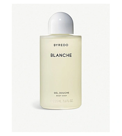 BYREDO BLANCHE BODY WASH 225ML,53114914