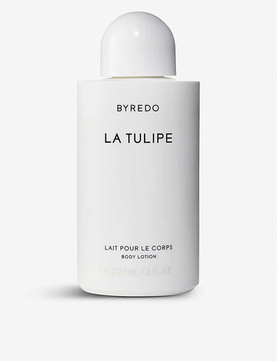 BYREDO LA TULIPE BODY LOTION 225ML,53114983