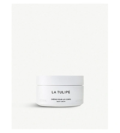 Byredo La Tulipe Body Cream 200ml