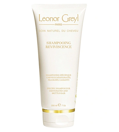 Leonor Greyl Shampooing Reviviscence, 200ml - One Size In Colorless