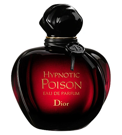 Dior Hypnotic Poison Eau De Parfum 100ml In Na