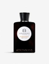 Atkinsons 24 Old Bond Street Triple Extract 1 Eau De Cologne