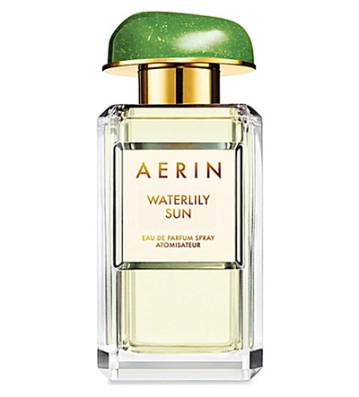Aerin Waterlily Sun Eau De Parfum, 1.7 Oz./ 50 ml In Na