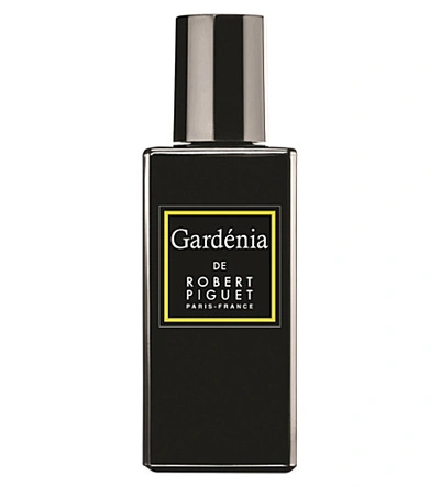 Robert Piguet Gardenia Eau De Parfum 100ml In White
