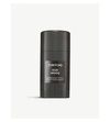 TOM FORD TOM FORD PRIVATE BLEND OUD WOOD DEODORANT STICK 75ML,51036072