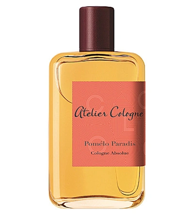 Atelier Cologne Pomelo Paradis Cologne Absolue, 200 ml In Na