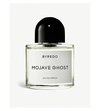 Byredo Mojave Ghost Eau De Parfum, 3.4 Oz. In Na
