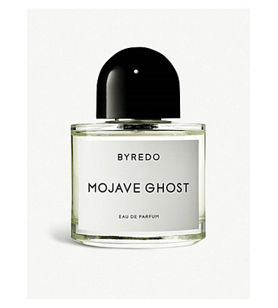 BYREDO WOMENS MOJAVE GHOST EAU DE PARFUM,53114419