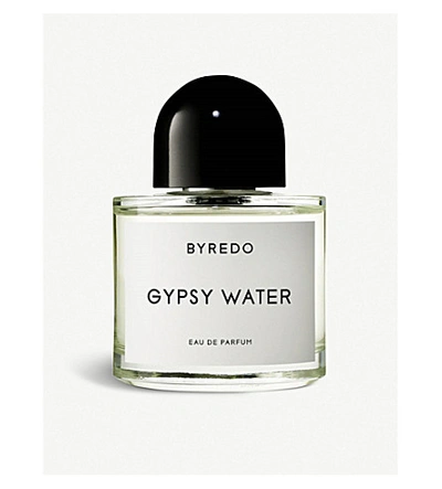 Byredo Gypsy Water Eau De Parfum, 1.7 Oz. In N/a
