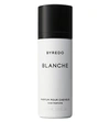 Byredo Blanche Hair Perfume, 2.5 Oz./ 75 ml