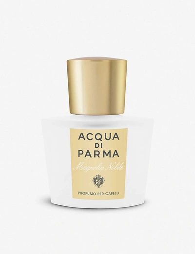 Acqua Di Parma Magnolia Nobile Hair Mist, 1.7 Oz./ 50 ml In No Colour