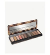 Urban Decay Naked Reloaded Eyeshadow Palette