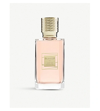 EX NIHILO LUST IN PARADISE EAU DE PARFUM,21506406