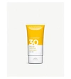 CLARINS CLARINS SUN CARE CREAM FOR BODY SPF 30 150ML,21573051