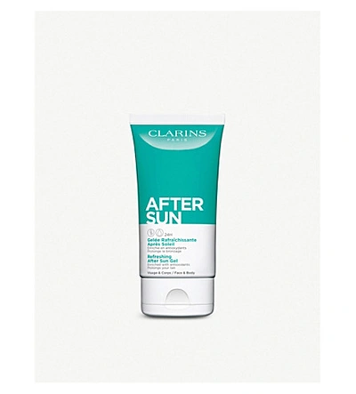 Clarins Refreshing After Sun Gel (150ml) In Na