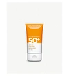 Clarins Sun Care Cream For Body Spf 50+ 150ml