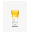 CLARINS CLARINS DRY TOUCH SUN CARE CREAM FOR FACE SPF30 50ML,21572841