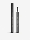 Pat Mcgrath Labs Perma Precision Liquid Eyeliner Xtreme Black .041 oz/ 1.2 ml In Xtreme Black