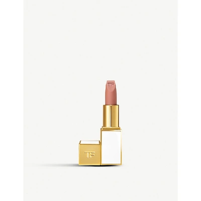 Tom Ford Lip Color Sheer 3g In 08: Bambou