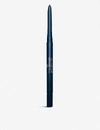 Clarins Waterproof Eye Liner Pencil In 03 Blue