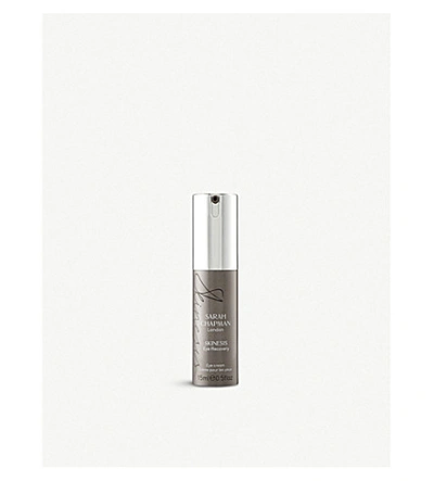 Sarah Chapman Eye Recovery (15ml) In White