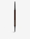 Hourglass Arch Brow Micro Sculpting Pencil 4g In Warm Blonde