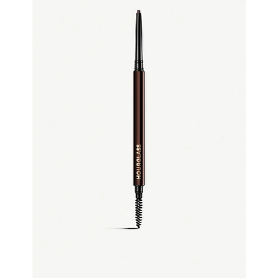 Hourglass Arch Brow Micro Sculpting Pencil In Blonde