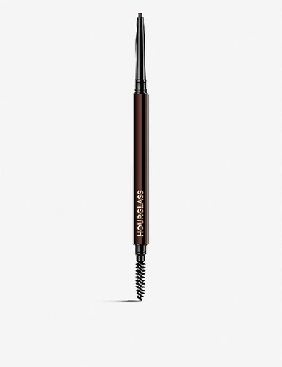 Hourglass Arch Brow Micro Sculpting Pencil In Auburn