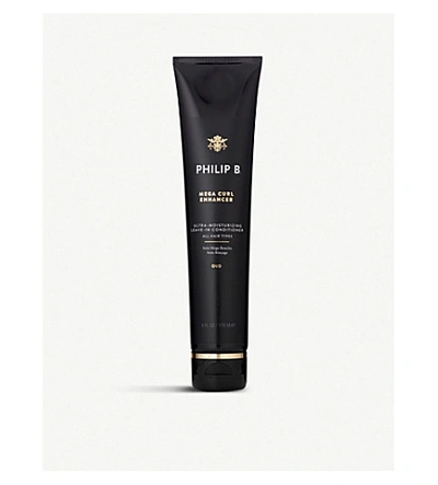 Philip B Shine Mega Curl Enhancer 178ml In White