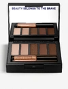 Kevyn Aucoin Emphasize Eye Design Eye Shadow Palette In Focused