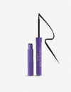Anastasia Beverly Hills Waterproof Matte Liquid Eyeliner Black 0.08 oz / 2.4 ml In Black